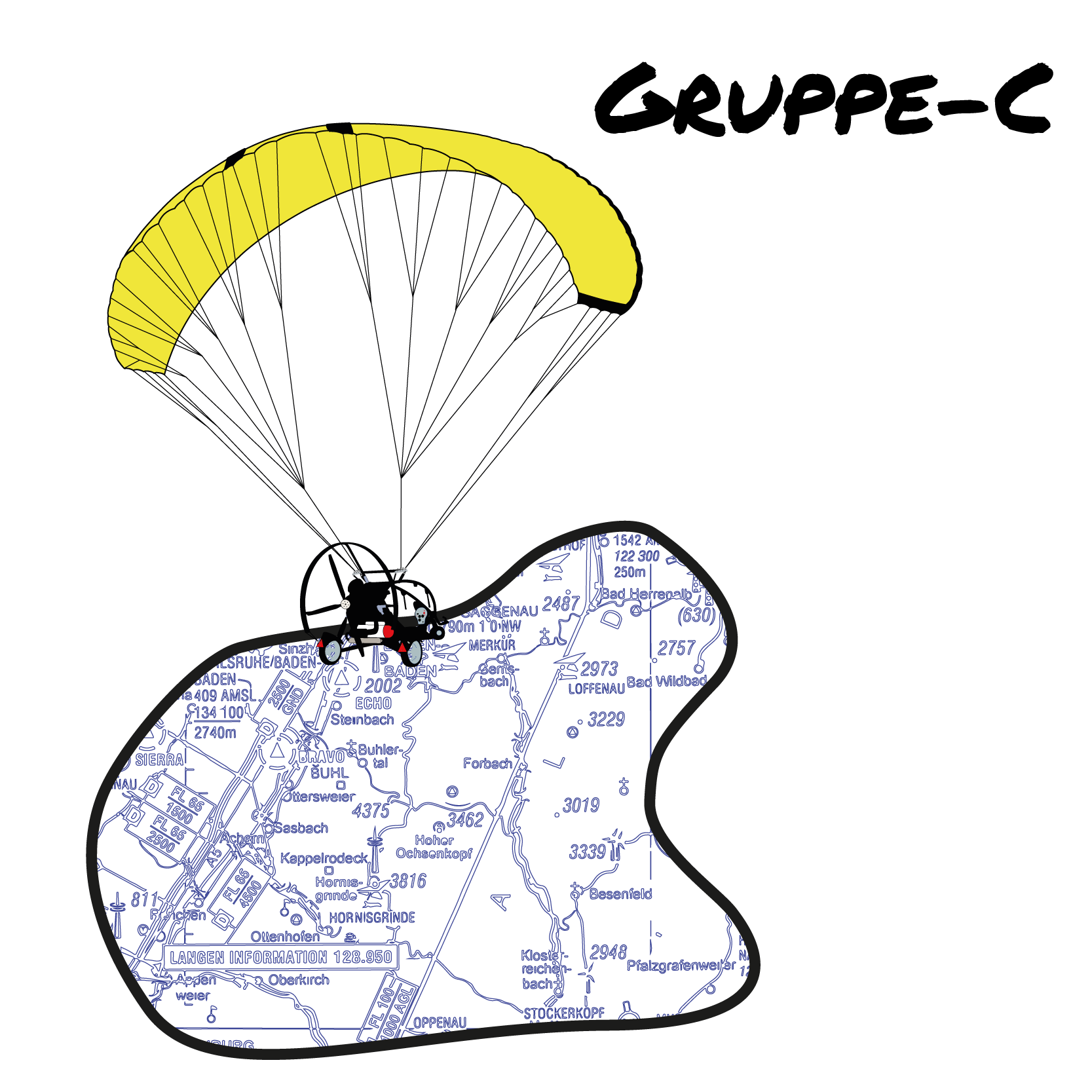 Tarifgruppe C